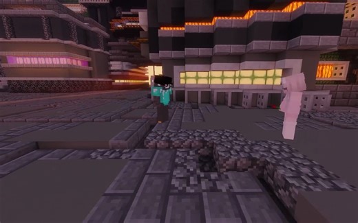 【Minecraft】 Sigma