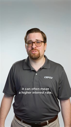 2K views | The first step in choosing a new credit card is to figure out what matters to you and work from there. | CEFCU | Facebook