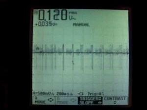 How to Oscillate IRFPG50 Mosfet on the Rosemary Ainslie circuit.