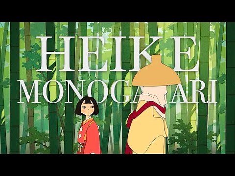 The Most Beautiful Anime of 2021.