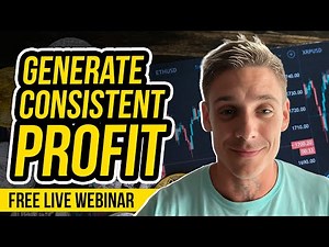 How to Build a Profitable Crypto Portfolio from Scratch w/ Samuel Plesnik