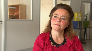 GÅR AV: Byutviklingsbyråd Anna Elisa Tryti (Ap) går av som byråd etter fem år. Ho vedgår samstundes at ho har opplevd trugande hendingar på gata dei siste vekene.