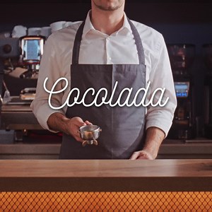 1K views · 11 reactions | Exotische Genussmomente mit Cocolada. 便 Unsere neue Kaffee-Kreation Cocolada kombiniert JAVA Kaffee mit weißem Schokoladen-Sirup, Mandelsirup & Kokos. Cremig, süß & ein echter Flavour-Twist!  Jetzt das Rezept-Reel ansehen & inspirieren lassen! Zu den Rezeptdetails  https://bit.ly/4olWlvU | Transgourmet Österreich | Facebook
