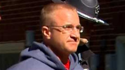 Controversial 'Turtleboy' blogger arrested after being spotted at murder trial