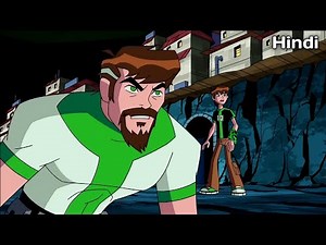 Ben 10 omniverse The End of Ben 10 Last episode full explain in Hindi | Ben 10 Omniverse Hindi
