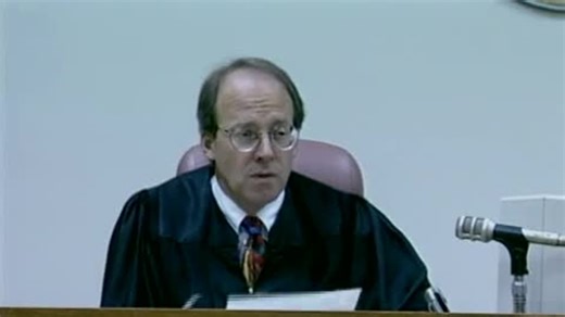 Forensic Files S01:E02 - The Magic Bullet