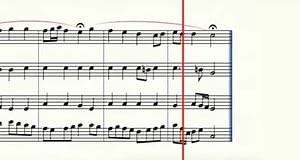 You probably can’t tell the difference between Bach and music written by AI in his style