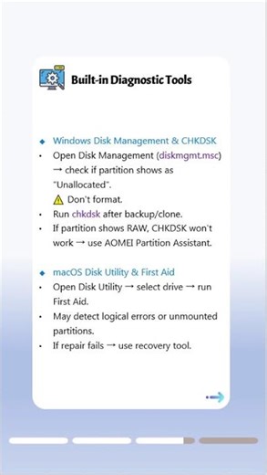 💾 Lost a Seagate Drive Partition? Recover Your Partition & Files Now!#seagate #techfix