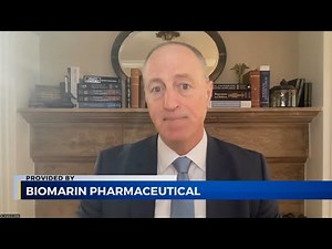 Biomarin Pharmaceutical