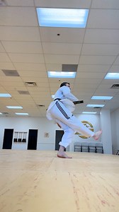 69K views · 1.5K reactions | Taekwondo 540 Hook Kick (C720) | LG Martial Arts #taekwondo #tkd #karate #martialarts #lgmartialarts #norwoodma #540kick #720kick | Liam Gutmacher TKD | Facebook