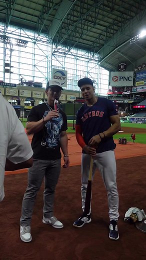 MLB All Jack Team: Best Baseball Physiques in the League