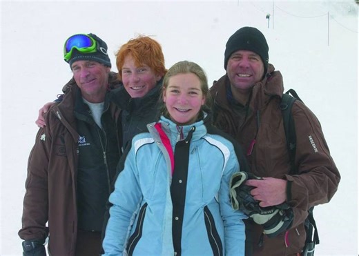 Schleper and Ackerman qualify for Topolino Games