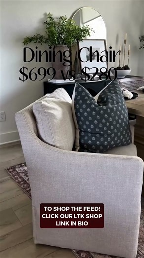 Cozy, Classy & Chic Pottery Barn Inspired Home Finds for Less!