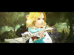 Shai Talent Skills | Black Desert Online