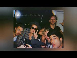 One Direction - Best Song Ever (Slowed + Reverbed)