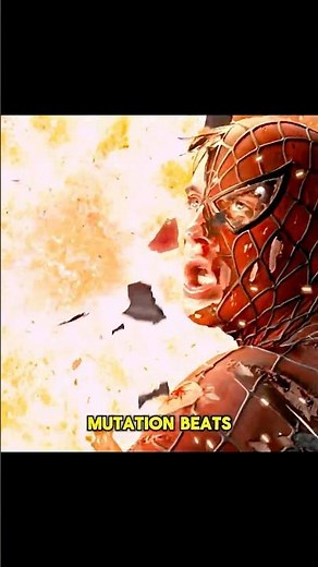How Spider-Man Survived the Pumpkin Bomb Blast? #movie