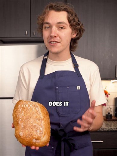 Cost Analysis of Homemade Sourdough Bread