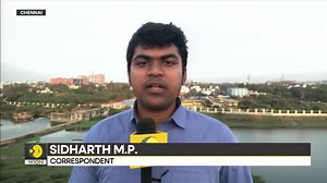 Indian space agency tests CE-20 cryogenic engine as the country makes steady progress towards launching the third lunar mission, #Chandrayaan3, by mid-2024. #Chandrayaan3 will comprise a lunar lander and rover built by ISRO. Ananya Dutta brings you this report by Sidharth MP For more videos, visit: wionews.com/videos | WION