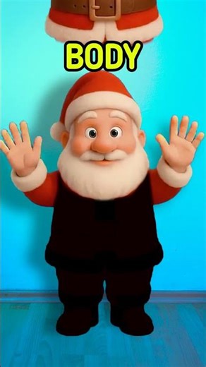Santa's Magical Workshop: Create & Celebrate! 🎄✨