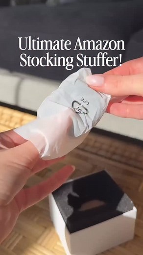 617K views · 5.8K reactions | ⭐️ Shop this tiny 4K keychain camera!...