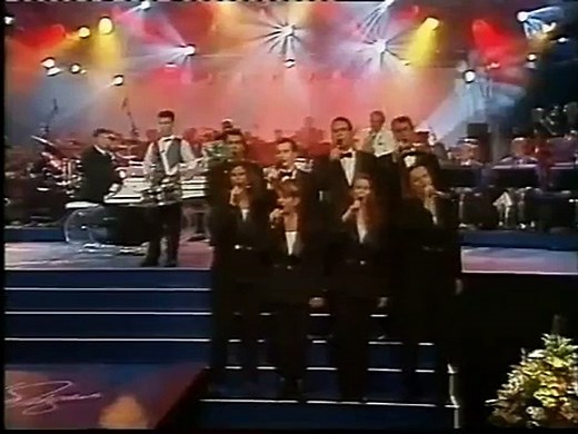 Udo Jürgens - Lieb Vaterland - Live