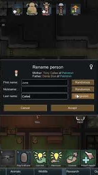 We Now Have a Morel Guide! | New Horizon Ep7 #rimworld