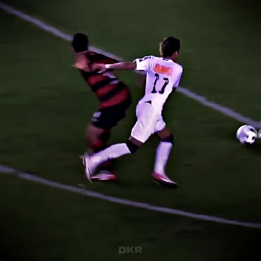 Impressive Neymar Skills on the Field