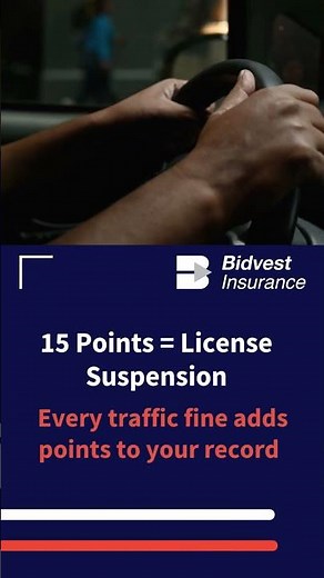 The Driving License Demerit System: What You Need To Know
