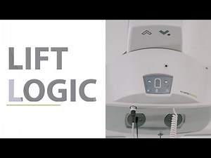 Inside the M‑Series Ceiling Lift (Clinical & Bariatric) | Lift Logic