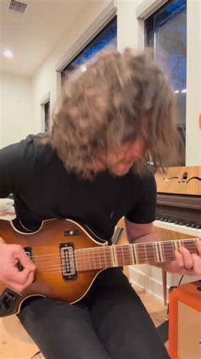 ..part two - of “Fascinating Madness” | Jackson Rathbone