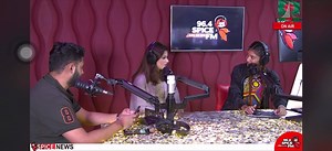 Never Too Extra mentioned on SPICE FM 96.4 with the its innovative and interesting segment on Luxe Winter Shopping Soiree 2019. Thank You So Much Luxe Bangladesh for this beautiful platform and opportunity and thank you for the feature on SPICE FM 96.4. #PRIVILEGED THE BIGGEST YEAR ENDING CARNIVAL HAS ALREADY STARTED GUYS(from today to 21st December). Come visit me, Tomorrow(20th-FRIDAY) and the Day After (21st-Saturday) with my LIVE BRIDAL DEMONSTRATION in association with Anzara and Sparkly Cl