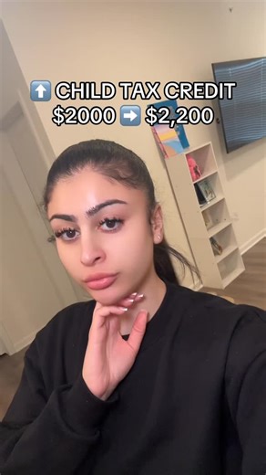 Santina Z. on Instagram: "⏰ Tax season is officially 7 days away! If you plan to claim a child for the 2025 tax year, it’s important to ensure your child meets the IRS Qualifying Child requirements. To qualify, your child generally must: ✔️ Be under age 17 at the end of the tax year ✔️ Be your son, daughter, stepchild, eligible foster child, sibling (including step or half), or a descendant such as a grandchild, niece, or nephew ✔️ Not provide more than half of their own support during the year