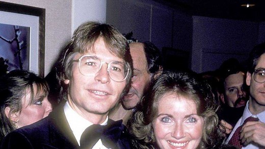 The life of Annie Martell Denver: The story of John Denver's ex-wife revealed