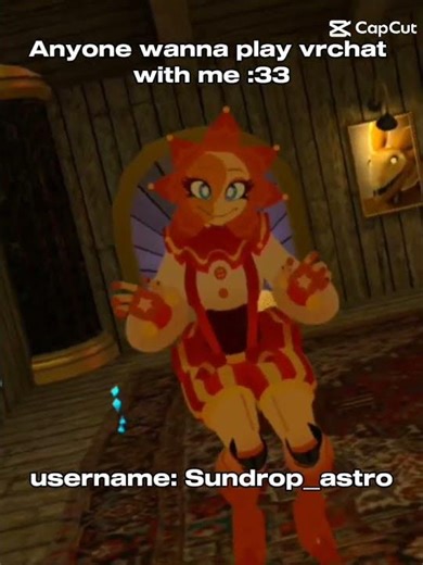 add me on vrchat