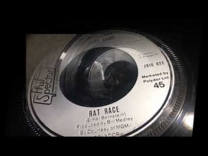 Rat Race ~ The Righteous Brothers Band