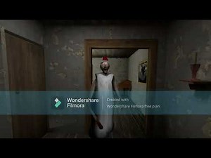 Granny Recaptured without steam 100% working