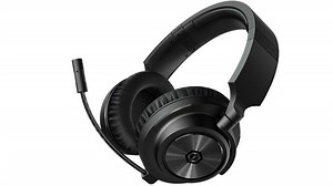 Spectre Series - Eyewear Comfort Gaming Headset | CyberPowerPC