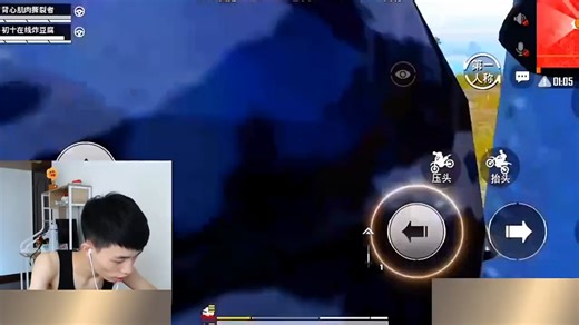 【鲨鱼呦ssy】最新视频已上线，快来围观！