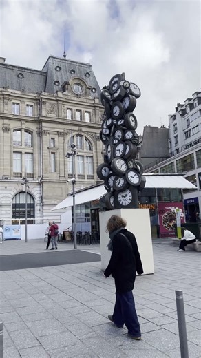 Did You Know This Spot in Paris?