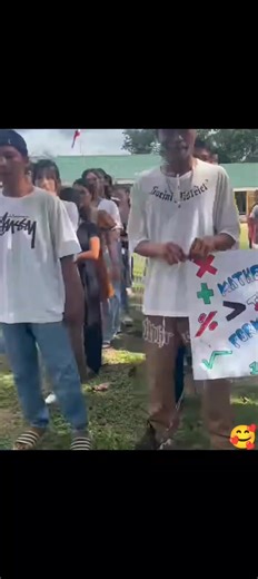 Banner making contest (Math-Sci) Grade 12 Prudence #creatorsearchinsights #viral, #trending, #fyp, #contentcreation,