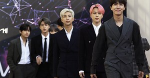 K-pop sensation BTS to launch new show on Apple Music 1 | BreakingNews