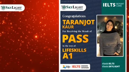 𝗦𝗞𝗬𝗟𝗜𝗚𝗛𝗧 | IELTS / PTE / VISA on Instagram: "2025 wasn’t just a year, it was a journey. Dreams chased ✔️ Goals achieved ✔️ Growth unlocked ✔️ Thank you for being part of our story. 💫 Your journey to success starts here at SKYLIGHT – the No.1 Institute in the area! 🌟 💥 Join our IELTS | PTE | SPOKEN ENGLISH | COMPUTER CLASSES 📚 Learn with Tested Methods, get Individual Attention, and ace Daily Cabin Interviews 🕒 Morning & Evening | Online & Offline 🎯 Your One Stop Destination for Suc
