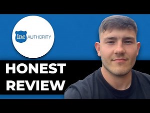 Inc Authority Honest Review - Is it worth it? (2025 Guide)