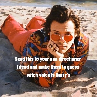 One Direction on Instagram: "#onedirection #harrystyles #1d #1dfamily"