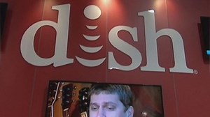 Sinclair out of the dark with DISH