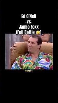 The Dirty Dozens: O’Neil-vs-Foxx #funny #90s #comedy #actor #capcut