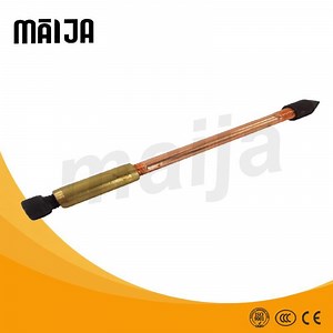 [Hot Item] M5 Threaded Stud Drive Pins External Thread Dowel Pin