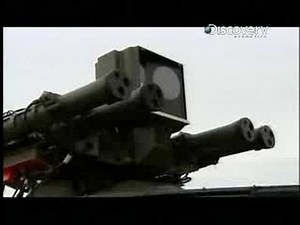 Future Weapons: Starstreak THOR