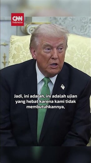 Enggan Terlibat di Selat Hormuz, NATO Disebut Trump Buat Kesalahan Bodoh
