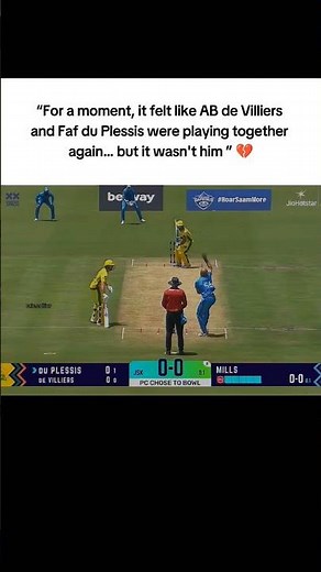 We really miss Our Alien devillers 😭